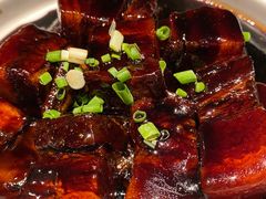 红烧肉-日上三甘(三里屯店)