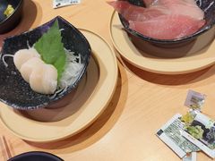 -寿司郎(皇庭广场店)