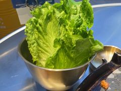 -喜井无限自助烤肉公司(石厦店)