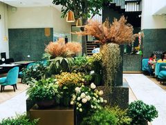 -大树餐厅(红旗街万达店)