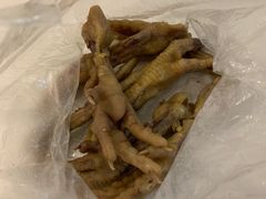 -土门八珍烤鸡腊味店(土门老店)