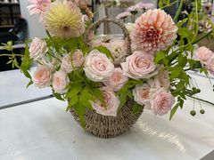 -良友花店(天目山路店)