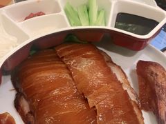 -大鸭梨烤鸭店(朝阳路店)