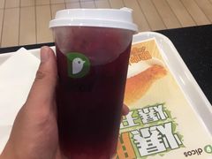 -德克士(芮城东茂店)