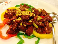 iphone_upload_pic-万宝海鲜舫(劳动公园店)