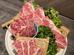 -松鱼亭·和牛烧肉(协鑫广场店)