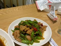 -隔壁饭店(龚大塘店)