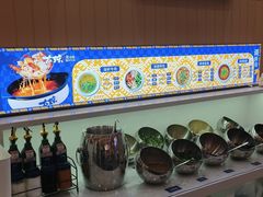 -嗲嗲的椰子鸡・太琼糟粕醋(上海百联又一城店)