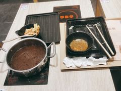 -吉野家(复兴路第二餐厅店)