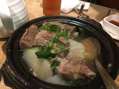 -岭南小馆