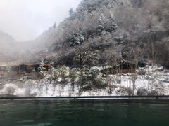 -古尔沟华美达温泉度假酒店