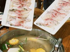 -鱼醉无骨鱼·中山脆肉鲩(南浦店)