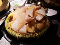 麻路口口脆-麻路成都火锅(柏威年店)