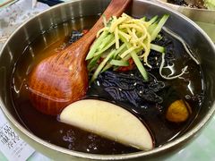 -服务大楼冷面(延大店)