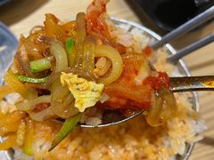 -吴草鸡爪오초닭발韩食堂(融恒盈嘉中心店)