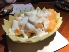 -楼兰新疆主题餐厅(苏州中心店)