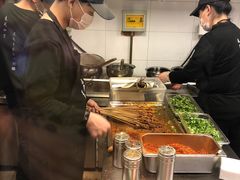 -乐乐姐超级土豆(中关村5号店)