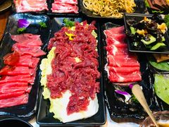 -束河人家(南锣鼓巷店)