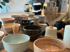 -luutosa  cafe & tea 鹿兔山