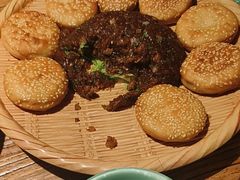 -淀里船宴(裕华东路店)
