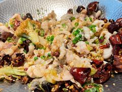-大丰收脆鱼(浦西万达店)