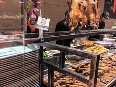 -抱德·潮汕味(敦和店原惠城鱼仔)