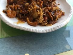 -老华洋饭庄(成林道店)