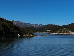 -北京金海湖景区