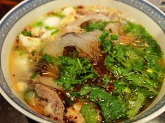 -吾味香葫芦头(安西街店)