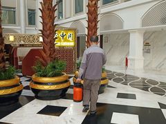 -武汉汉口火车站东方建国大酒店