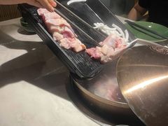 原味椰子鸡-狐狸爱上椰子鸡(滨江星光大道店)