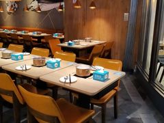 -星伦多自助料理(爱琴海店)