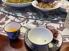 光头司令大麻圆-杨记隆府(时代天街店)