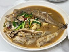 -健跳小海鲜(人民路店)