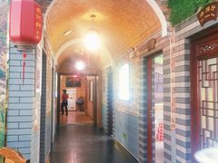 -黄河轩民间菜(吉祥街店)