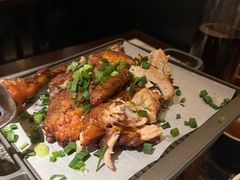 -绿茶餐厅(深圳龙华天虹购物中心店)