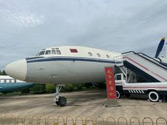 -中国航空博物馆