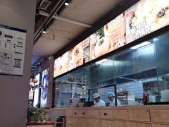 -凤起龙游老面包子(凯德晶品店)