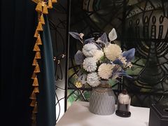 -彩虹之约•淮扬家宴(亚运村店)