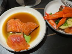 -東盛炭烤自助料理(浦东文峰广场店)