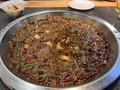 -胖子鱼·天水麻辣鱼火锅(秦州407店)