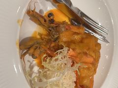 -ManHo万豪中餐厅(成都茂业JW万豪酒店)