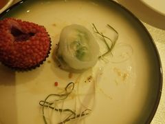 -上海金桥红枫万豪酒店-万豪中餐厅