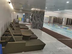 -W FITNESS 威尔仕健身·游泳(万科天空之城店)