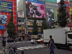 -秋叶原电器街