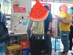 -老赵面店(大西路店)