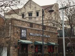 -麦落精酿啤酒餐吧(先农大院店)