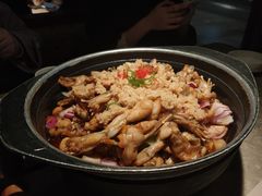 -蛙小侠·沸腾砂锅(西关新天地店)