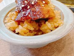 -火山屋台(新街口创始店)