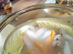 -淮扬厨子(健康路店)